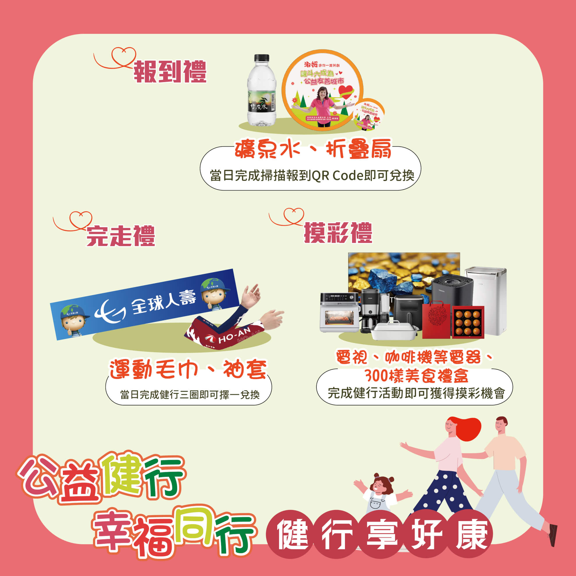 健走路線圖